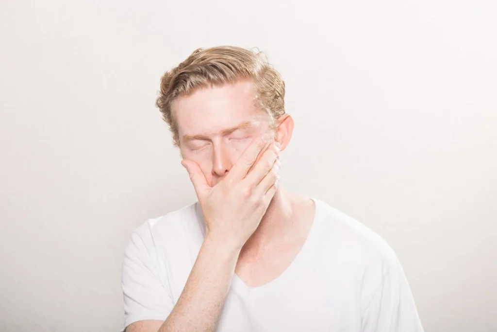 Các biện pháp phòng ngừa nhiệt miệng