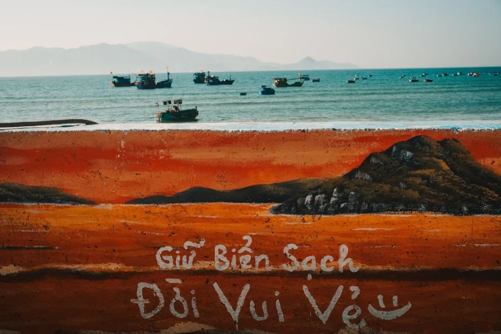 Các dòng hải lưu tiêu biểu trên thế giới
