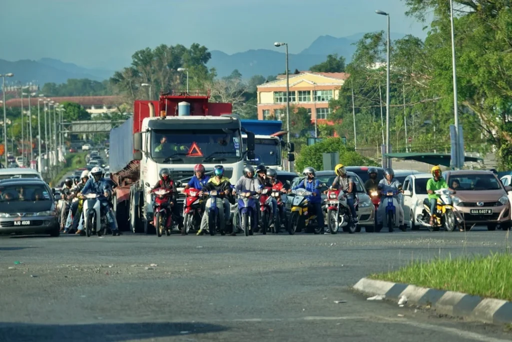 Các loại xe cứu hộ giao thông phổ biến