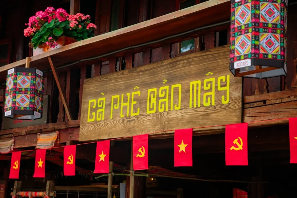Các mốc giao mùa tiêu biểu