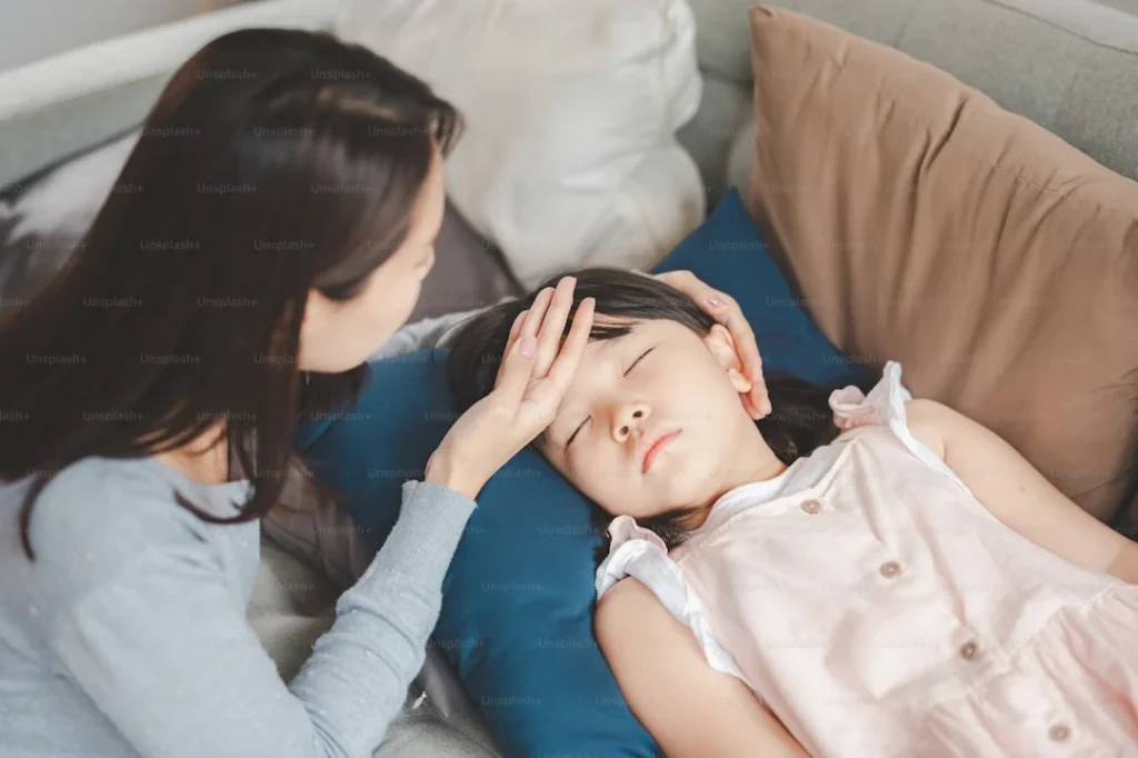 Cách điều trị nhiệt miệng tại nhà hiệu quả