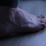 cước chân là gì