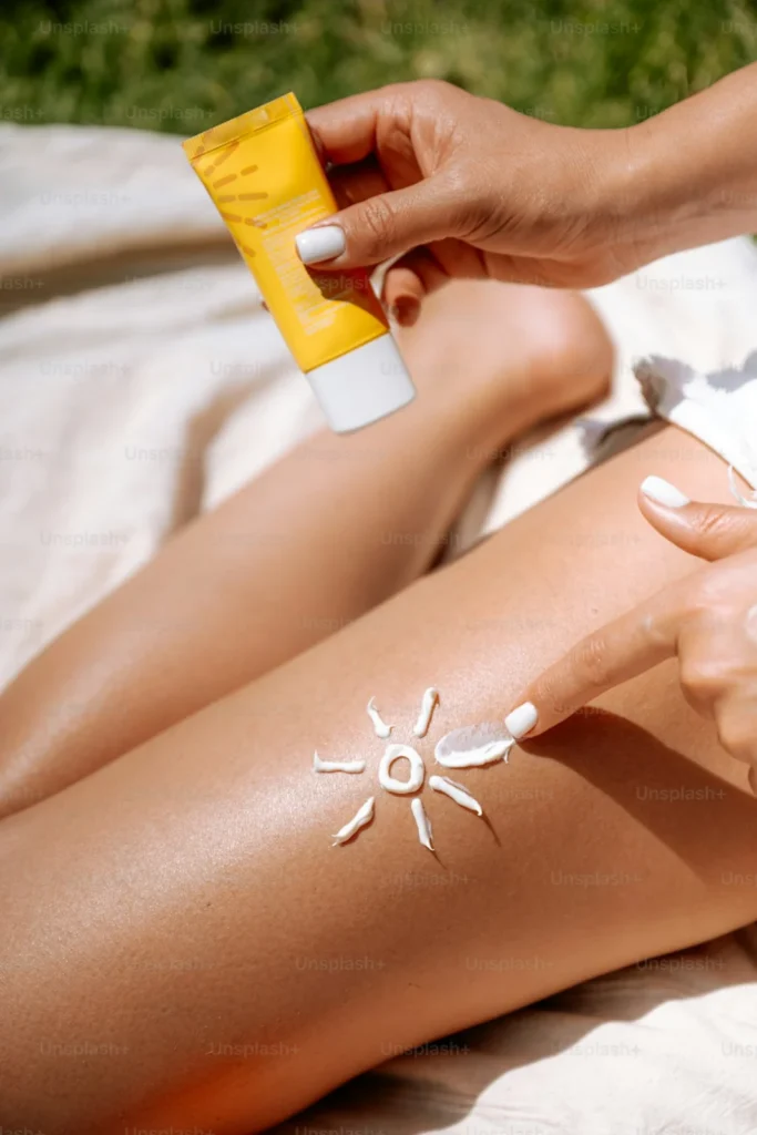 Giải mã các chỉ số SPF, PA và Broad Spectrum