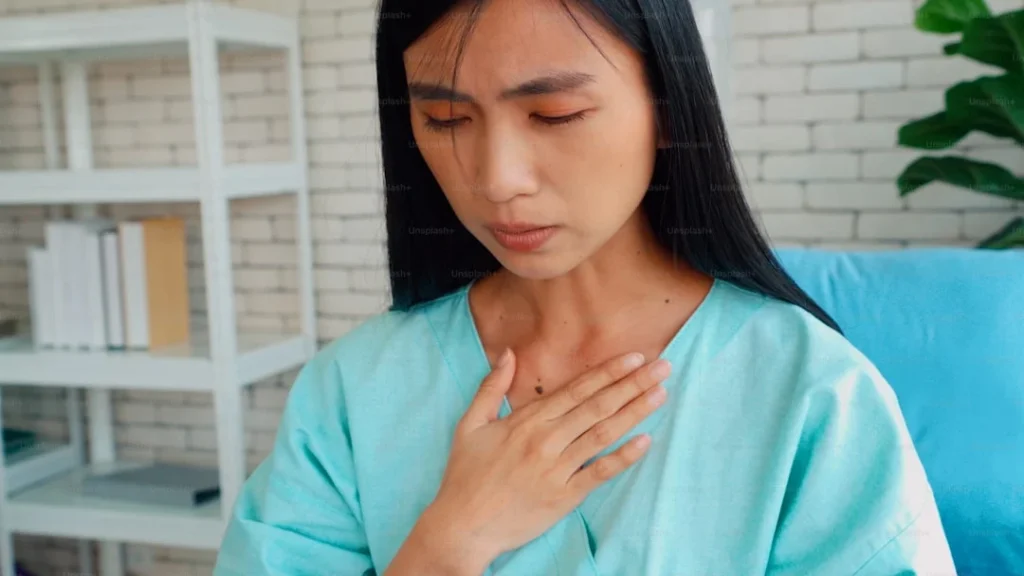 Giao mùa là gì và các bệnh thường gặp
