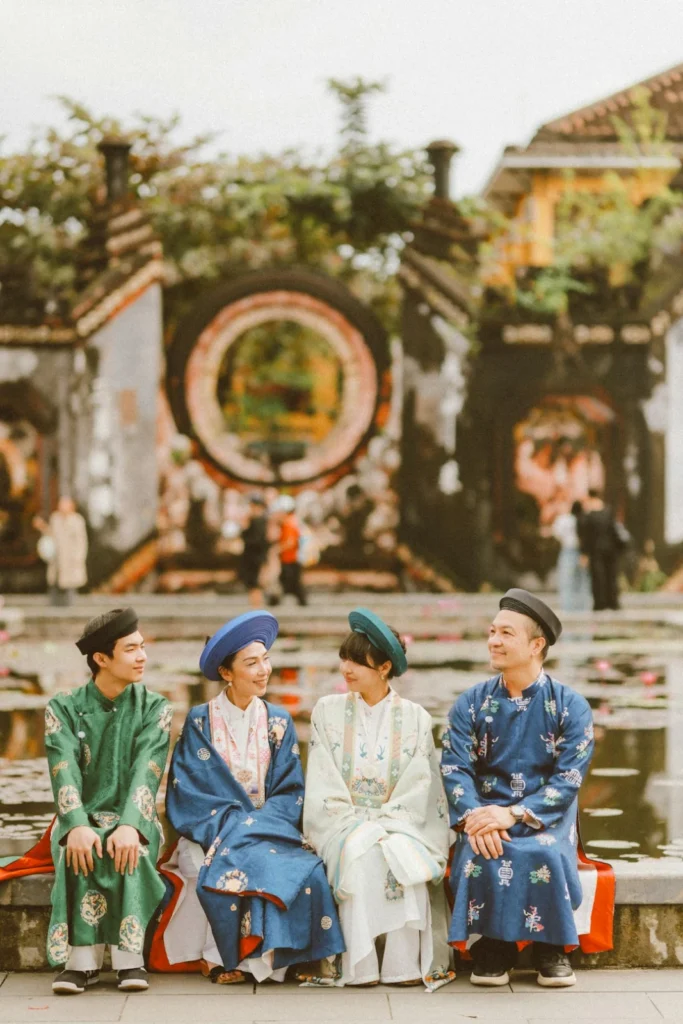 Giông bão trong văn hóa dân gian Việt Nam