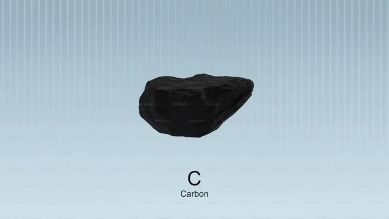 khí carbon là gì