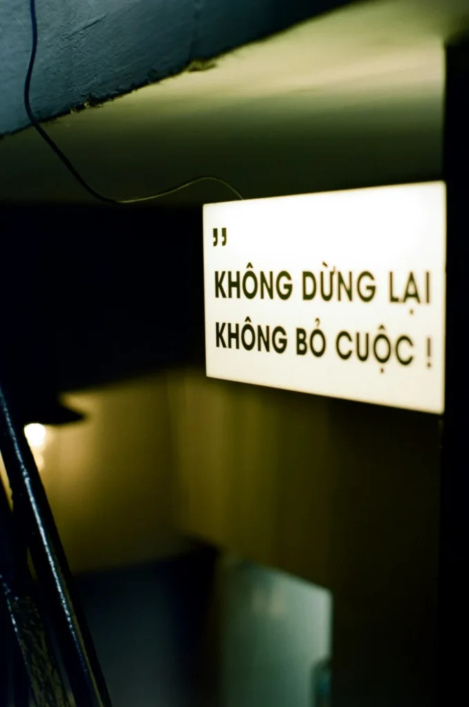 Lời khuyên hành động