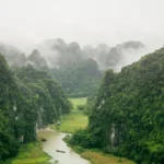 lưu vực sông là gì