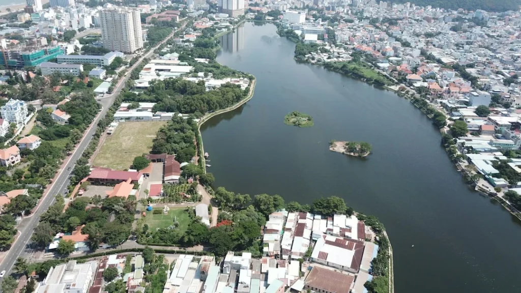 Lưu vực sông là gì và các ví dụ thực tế
