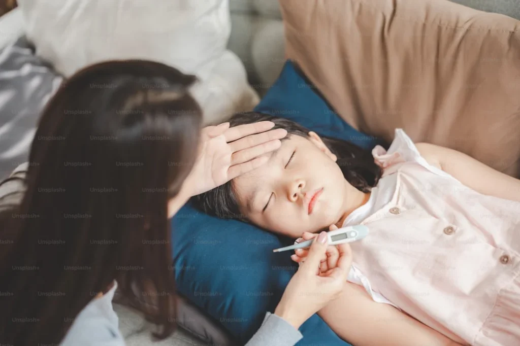 Nguyên nhân gây nhiệt miệng thường gặp