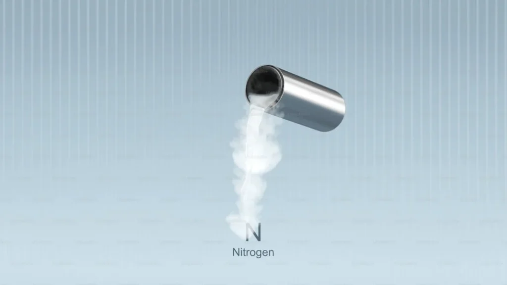 Nguyên nhân gây ra thủng tầng ozon