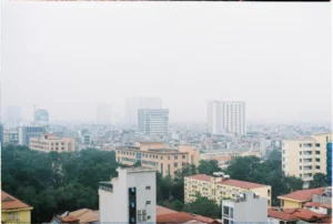 pm10 là gì