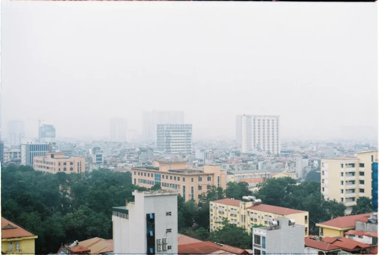 pm10 là gì