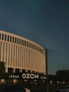 thủng tầng ozon là gì