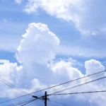 trời quang mây là gì