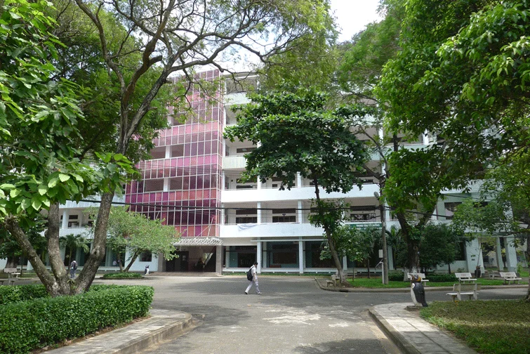 Ứng dụng khoa học