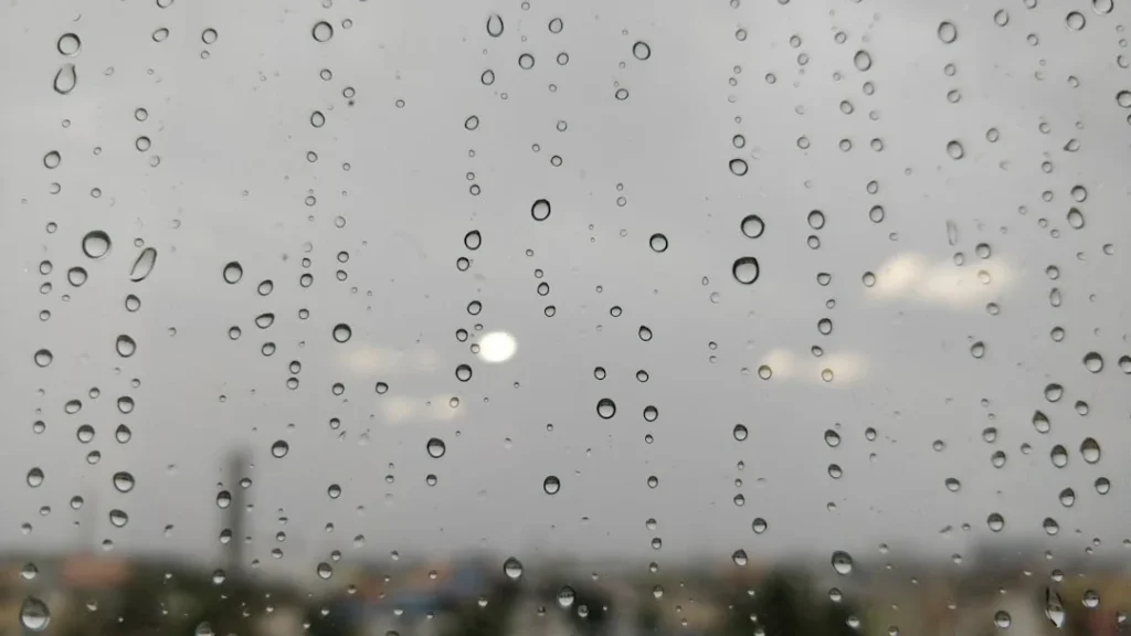 Phân loại độ ẩm không khí