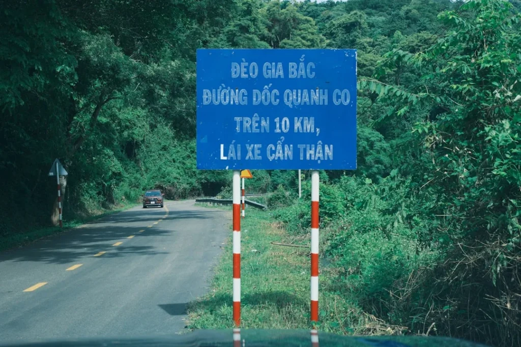 Ý nghĩa của đường xích đạo