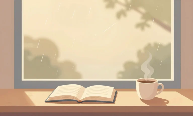 Bão táp mưa sa là gì: ý nghĩa, phân biệt, cách dùng