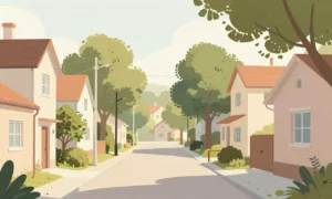Khí hậu ôn hòa là gì: đặc điểm, phân loại và tác động sinh hoạt