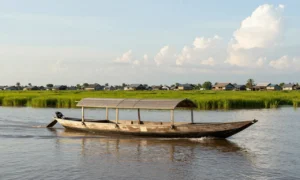 Minh họa: An giang có hay bị bão không? câu trả lời thực tế cho du khách