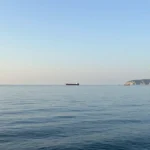 Minh họa: Ảo ảnh fata morgana trên biển là gì: hiện tượng quang học kỳ lạ tạo ra đảo ảo