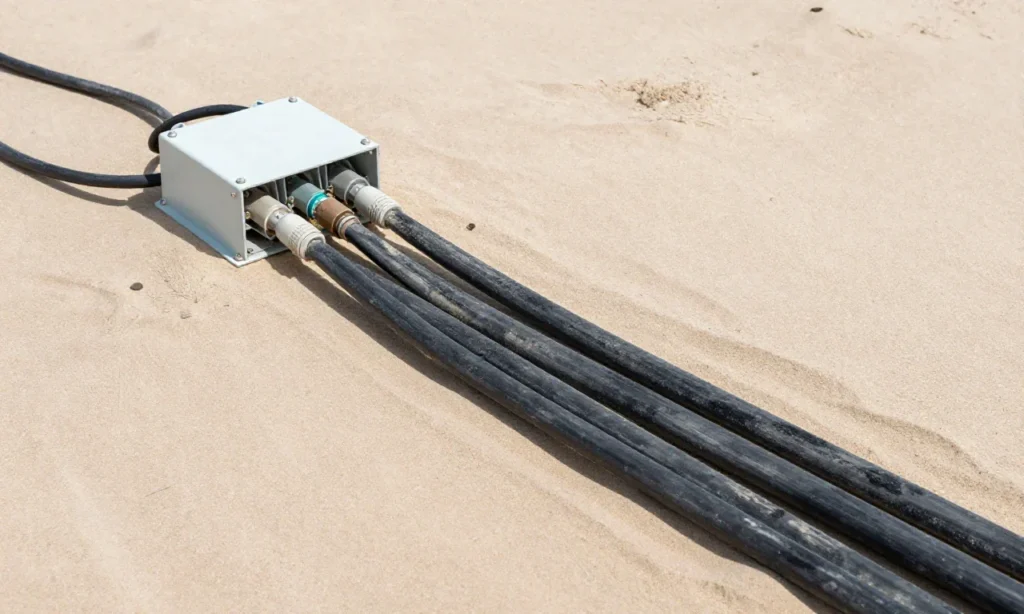 Minh họa: Bản tin biển và bản tin đất liền khác nhau ra sao