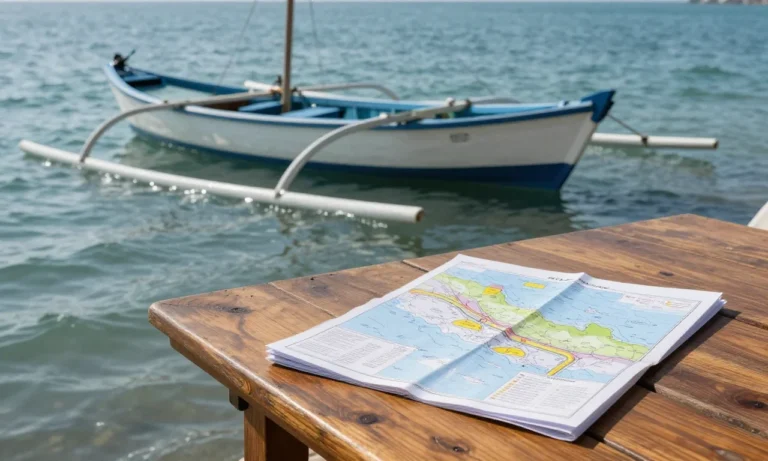 Minh họa: Bản tin dự báo sóng cho tàu cá đọc ra sao