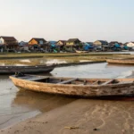 Minh họa: Báo cáo IPCC nói gì về Việt Nam: Rủi ro khí hậu nghiêm trọng và thách thức thích ứng