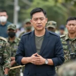 Minh họa: Bão Yagi và bài học ứng phó: chỉ đạo liên ngành và kinh nghiệm sơ tán