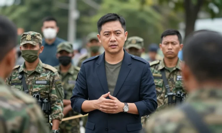 Minh họa: Bão Yagi và bài học ứng phó: chỉ đạo liên ngành và kinh nghiệm sơ tán