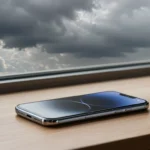 Minh họa: Bật cảnh báo mưa dông trên điện thoại iPhone và Android nhanh chóng