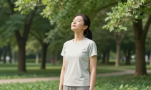 Minh họa: Bệnh hen suyễn là gì? Định nghĩa, triệu chứng và cách kiểm soát