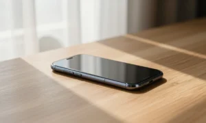 Minh họa: Cách bật cảnh báo thời tiết trên điện thoại iPhone và Android nhanh nhất