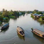 Minh họa: Cần thơ mùa nào đẹp nhất trong năm: trải nghiệm mùa nước nổi độc đáo
