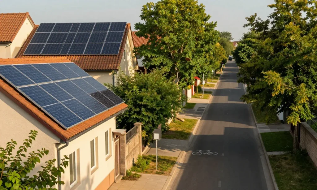 Minh họa: Carbon footprint là gì? Định nghĩa, phạm vi và cách giảm thiểu