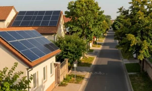 Minh họa: Carbon footprint là gì? Định nghĩa, phạm vi và cách giảm thiểu