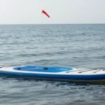 Minh họa: Chèo sup kayak an toàn theo dự báo gió: kỹ thuật đọc gió để tránh rủi ro khi đi xa