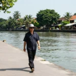 Minh họa: Chỉ số UV ở Cần Thơ cao vào lúc nào: khung giờ 10h-15h cần tránh phơi nắng