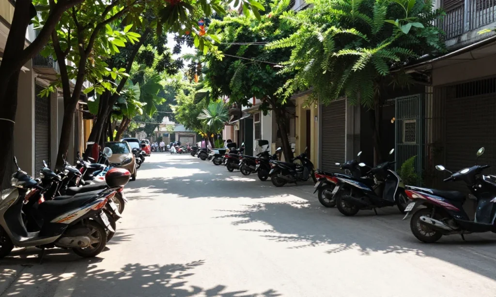 Minh họa: Chỉ số UV ở Hà Nội cao vào lúc nào: khung giờ 10h đến 15h cần tránh nắng gắt