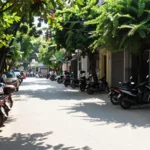 Minh họa: Chỉ số UV ở Hà Nội cao vào lúc nào: khung giờ 10h đến 15h cần tránh nắng gắt