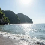 Minh họa: Chỉ số UV ở Khánh Hòa cao vào lúc nào: thời điểm từ 10 giờ đến 15 giờ