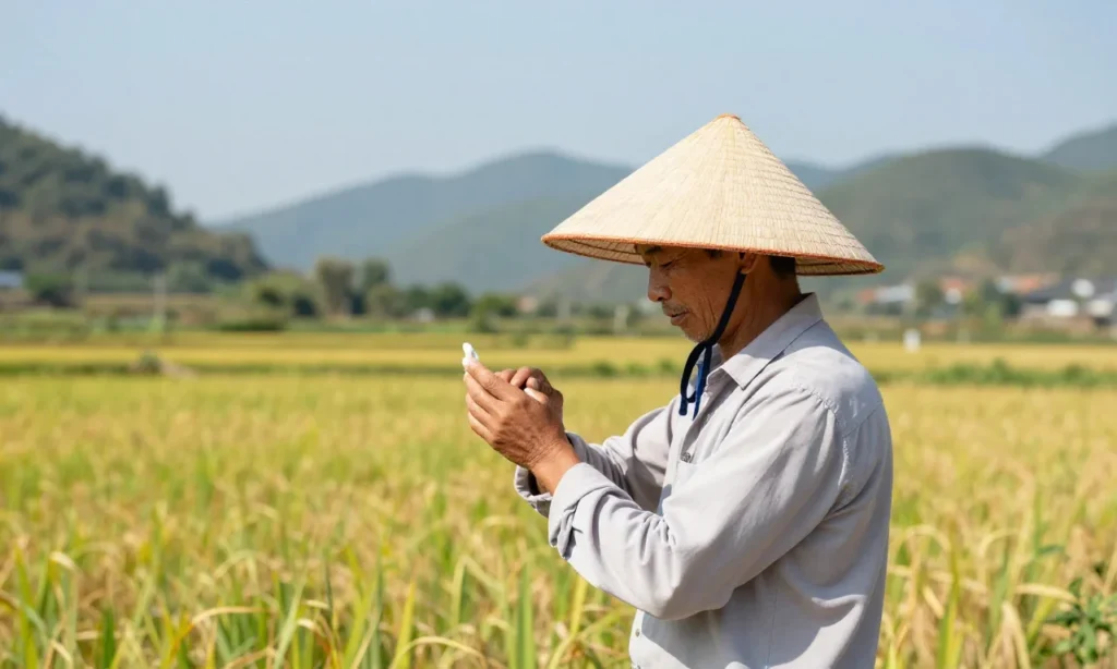 Minh họa: Chỉ số UV ở Lạng Sơn cao vào lúc nào: Khung giờ 11:00 - 15:00 cần bảo vệ da