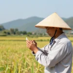 Minh họa: Chỉ số UV ở Lạng Sơn cao vào lúc nào: Khung giờ 11:00 - 15:00 cần bảo vệ da