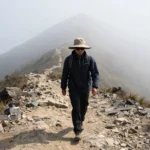 Minh họa: Chỉ số UV ở Lào Cai cao vào lúc nào: Khung giờ 10h-16h cần tránh nắng gắt