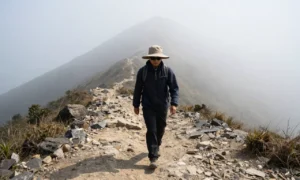 Minh họa: Chỉ số UV ở Lào Cai cao vào lúc nào: Khung giờ 10h-16h cần tránh nắng gắt