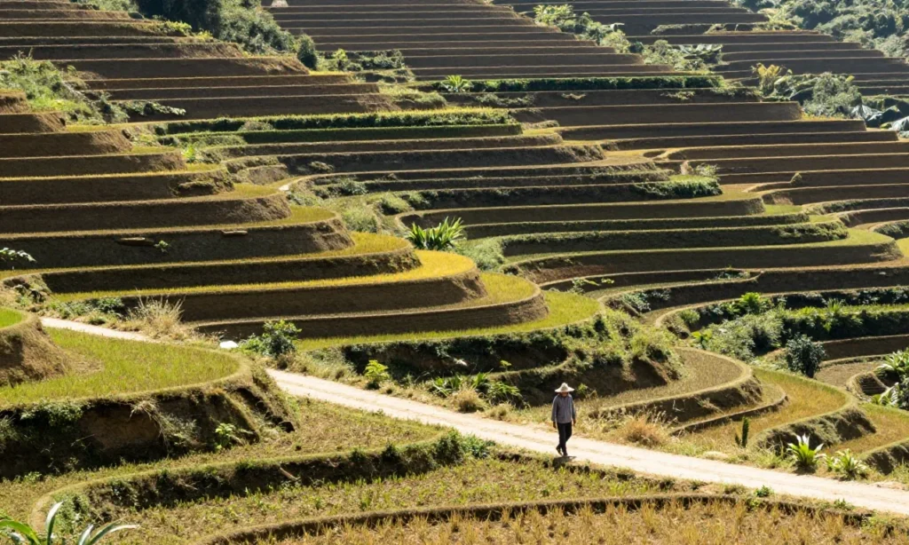 Minh họa: Chỉ số UV ở Phú Thọ cao vào lúc nào: Khung giờ nguy hiểm từ 10h đến 15h