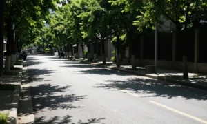 Minh họa: Chỉ số UV ở Thái Nguyên cao vào lúc nào: 10h - 16h là khung giờ nguy hiểm nhất