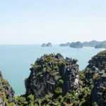Minh họa: Đặc điểm khí hậu miền Trung khác gì các vùng còn lại