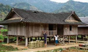 Minh họa: Điện Biên có hay bị bão không: sự thật về rủi ro thiên tai và cách ứng phó an toàn